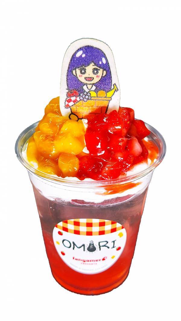 Fangamer Japan in GiGO ゲーマードリンク第２弾販売のお知らせ