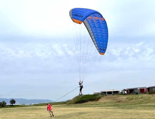 【ロッジ舞洲】大阪・舞洲の春はワクワクがいっぱい！自然豊かなホテル・ロッジ舞洲で、ご家族や友人と楽しめるアウトドア体験！宿泊者には特別割引の適用を開始