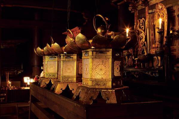 ～ 自然と祈りの比叡山へ、7月・8月開催 ～ 「夏の比叡山プレミアムナイトバスツアー」を6月10日販売開始