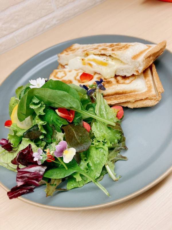 【ROSE GALLERY CAFE 富山大和店】新作DOLPA　新MENU誕生！！