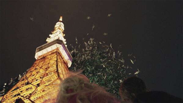 2024GWを喰い尽くす！カルト的人気を誇るサメパニック映画 「シャークネード」6作一挙放送！ 4/27（土）～4/29（月）BS12 トゥエルビ