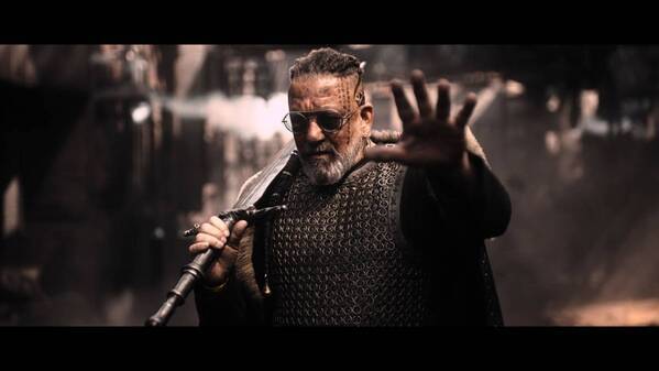 映画大国インドのメガヒット作をノーカットで 『タイガー』＆『K.G.F』4日連続放送 5月3日（金）～5月6日（月）BS12 トゥエルビ