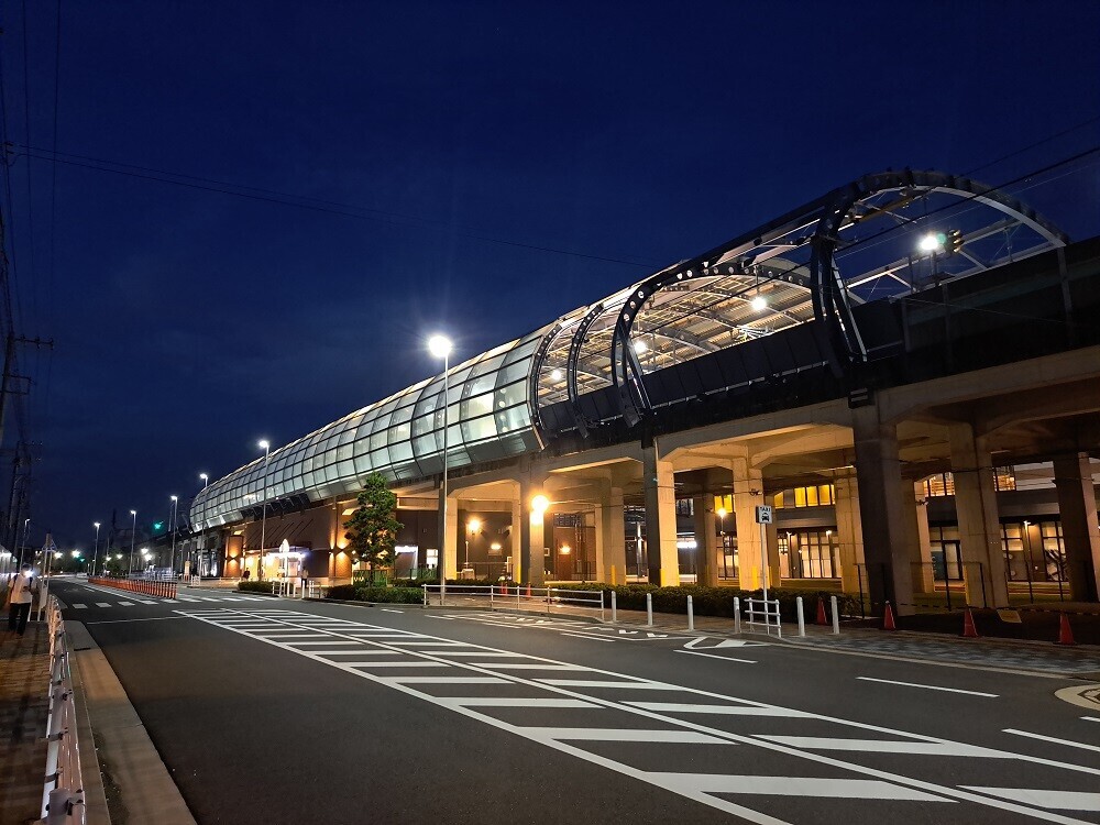 「ゆめが丘ソラトス開業記念入場券」を販売【相模鉄道】