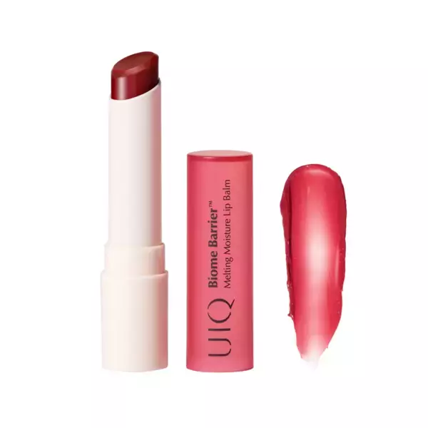 韓国マイクロバイオームスキンケアブランド「UIQ（ユイク）」からデクスパンテノール配合の「バイオームバリアパンテンシブクリーム」が新登場！新発売を記念し、楽天市場でローンチイベントを実施！