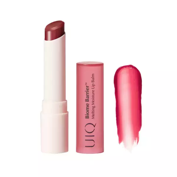 韓国マイクロバイオームスキンケアブランド「UIQ（ユイク）」からデクスパンテノール配合の「バイオームバリアパンテンシブクリーム」が新登場！新発売を記念し、楽天市場でローンチイベントを実施！