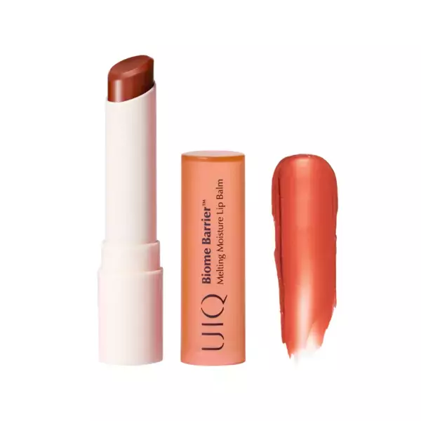 韓国マイクロバイオームスキンケアブランド「UIQ（ユイク）」からデクスパンテノール配合の「バイオームバリアパンテンシブクリーム」が新登場！新発売を記念し、楽天市場でローンチイベントを実施！