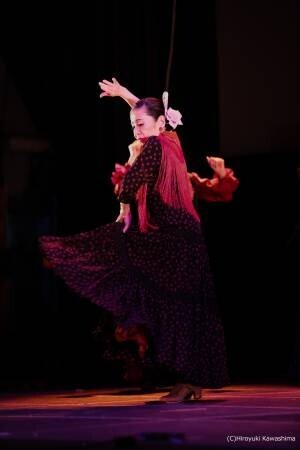 日本フラメンコ界のオールスターが集結　全国６都市で開催『フラメンコのちから ～The Power of Flamenco～』　カンフェティでチケット発売