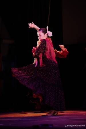 日本フラメンコ界のオールスターが集結　全国６都市で開催『フラメンコのちから ～The Power of Flamenco～』　カンフェティでチケット発売