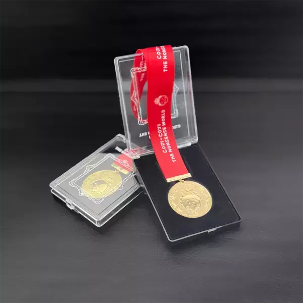 ついに展示内容が明らかに！！！ 体験型展示イベントCOJI-COJI THE NONSENSE WORLDを開催