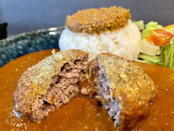 市ヶ谷【石垣島の人気店】「スパイス欧風カレーPAIKAJI」が実店舗オープン！