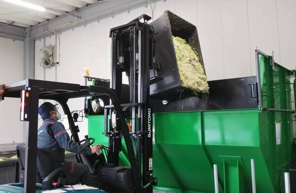 『令和5年度おおさか環境賞』でライフコーポレーションの 「持続可能で豊かな社会の実現に貢献する食品廃棄削減のための取り組み」が『大賞』を受賞！