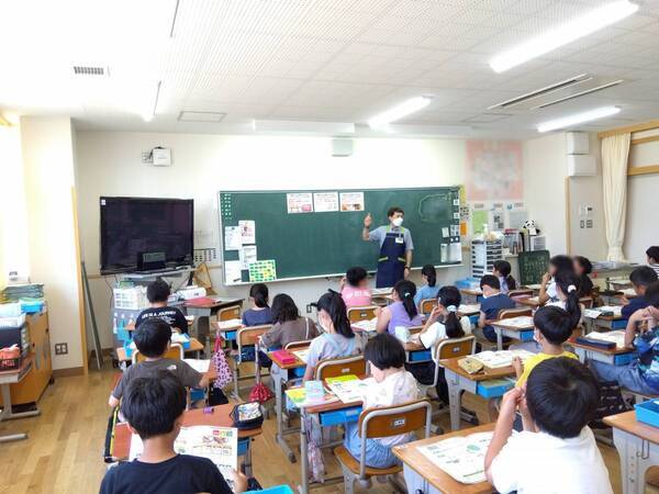 『令和5年度おおさか環境賞』でライフコーポレーションの 「持続可能で豊かな社会の実現に貢献する食品廃棄削減のための取り組み」が『大賞』を受賞！