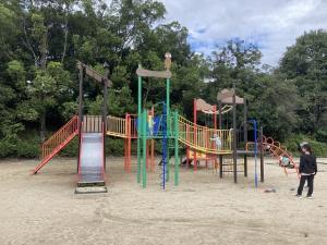 【広島県福山市】未来の公園づくりに向けた実証実験（トライアル・サウンディング）の  実施事業者を募集します