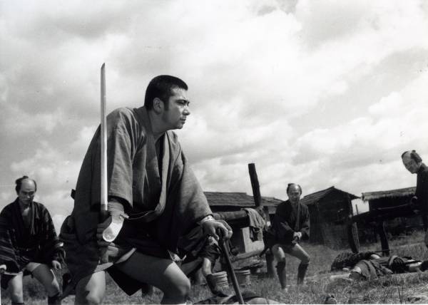 居合一閃。血煙舞う殺陣に震えろ。 勝新太郎主演　映画「座頭市」シリーズ 、BS12 トゥエルビで全国無料放送！