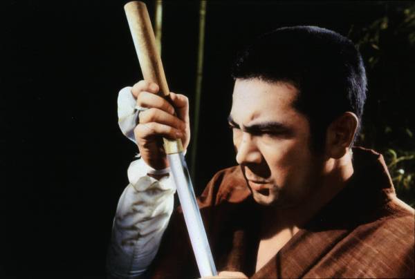 居合一閃。血煙舞う殺陣に震えろ。 勝新太郎主演　映画「座頭市」シリーズ 、BS12 トゥエルビで全国無料放送！