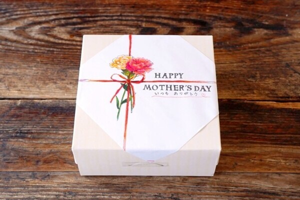 【母の日ギフト／花おはぎ】華やかで絶品！山形の和菓子屋特製『花おはぎ』を食べてみた【旅する久世福e商店】