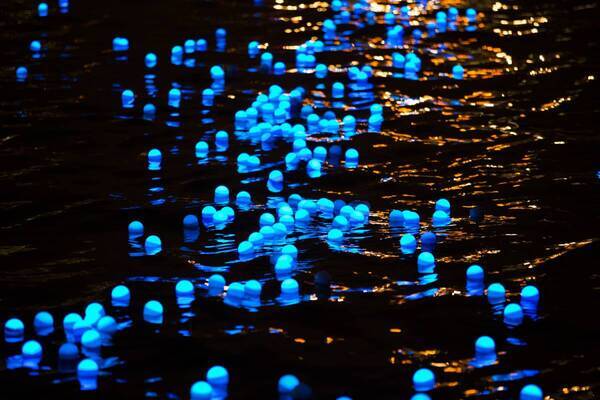 ホテル京阪 天満橋・天満橋駅前 「令和OSAKA天の川伝説2024」 ホテル内で入場券と「いのり星®」放流券の販売を 2024年６月１０日（月）より開始します