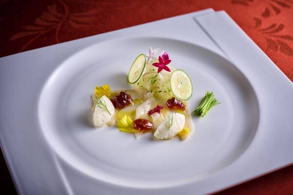 兵庫・淡路島「Auberge フレンチの森」冬のおすすめ滞在プラン『平日限定 冬のお得な宿泊プラン』1月5日より予約・提供開始