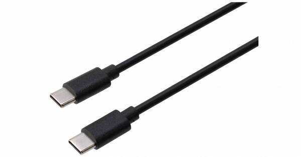 PS5用コントローラーの充電に便利！ データ転送にも対応したUSB Type-C to Type-Cケーブル が新登場