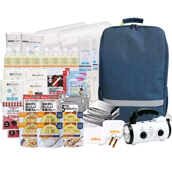 【人気アイテム15％OFF！】Defend Futureの防災グッズを『Amazonプライムデー』でお得にGET！