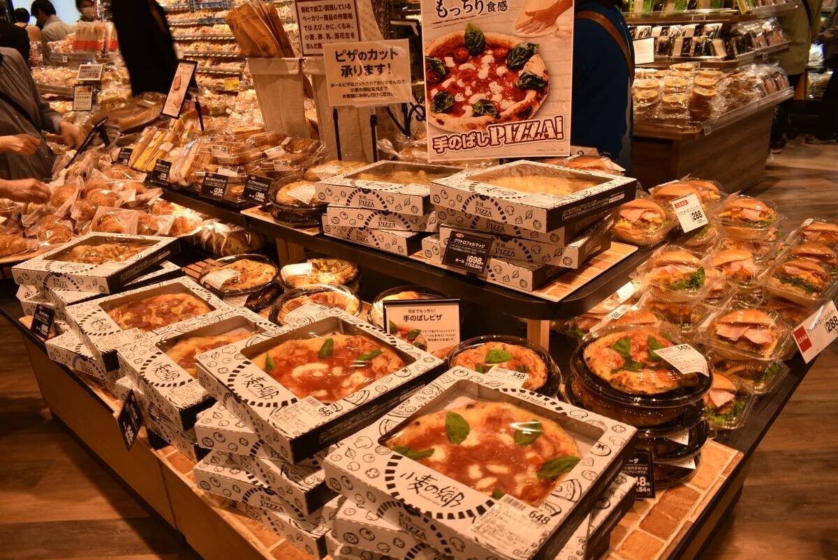 5月29日（水）、洗練された街並みと閑静な住宅街の“自由が丘”に目黒区4店舗目の「ライフ目黒八雲店」がオープン