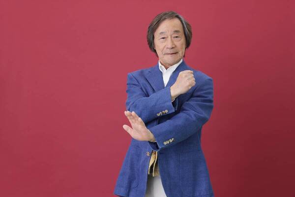 ジャッキー・チェン＜吹替完全版＞全7作品を世界初放送！ 大ファンの武田鉄矢が喜びのコメント【BS松竹東急】