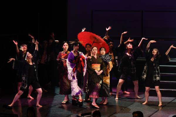 青いサカナ団22作目となるオリジナルの近未来SFオペラ　歌劇『オムニペトラ』上演決定　キャストも発表　カンフェティでチケット発売