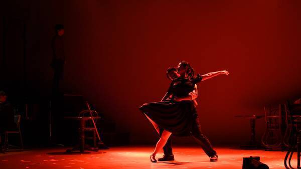 青いサカナ団22作目となるオリジナルの近未来SFオペラ　歌劇『オムニペトラ』上演決定　キャストも発表　カンフェティでチケット発売