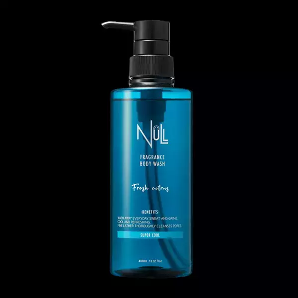 【Amazonスマイルセール】メンズコスメNULLの人気製品が6月3日まで最大53%OFF！