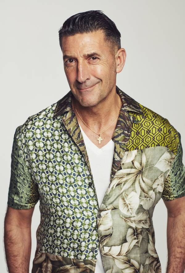 イタリアの食や文化、芸術を楽しむ10日間 『淡路島イタリアンフェア2024』2月23日～3月3日開催！ イタリア出身のタレント パンツェッタ・ジローラモ氏によるトークショー 2月23日開催