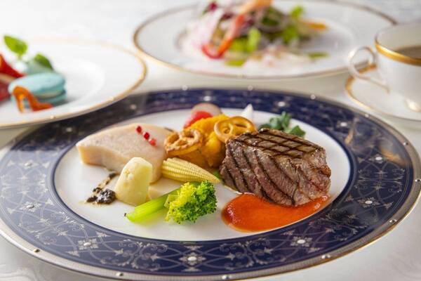 イタリアの食や文化、芸術を楽しむ10日間 『淡路島イタリアンフェア2024』2月23日～3月3日開催！ イタリア出身のタレント パンツェッタ・ジローラモ氏によるトークショー 2月23日開催