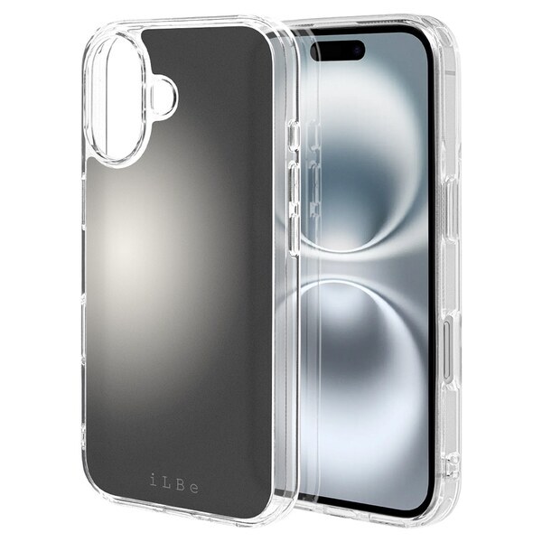 【iPhone 16アクセサリー】飾らないスタイルに自分らしさを。「iLBe」シリーズ登場！