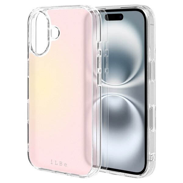 【iPhone 16アクセサリー】飾らないスタイルに自分らしさを。「iLBe」シリーズ登場！
