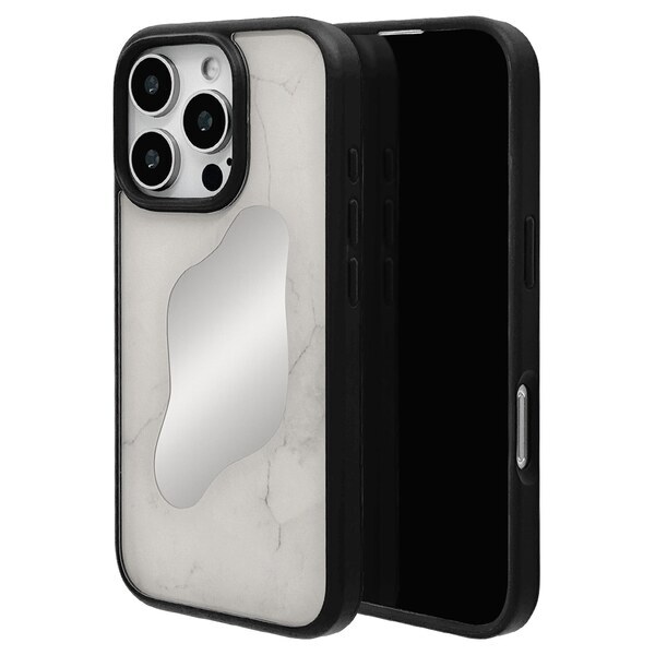 【iPhone 16アクセサリー】飾らないスタイルに自分らしさを。「iLBe」シリーズ登場！