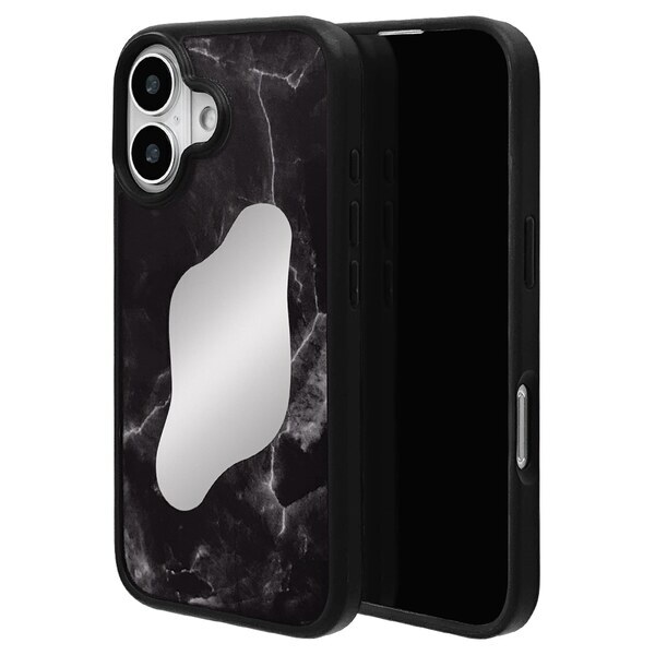 【iPhone 16アクセサリー】飾らないスタイルに自分らしさを。「iLBe」シリーズ登場！