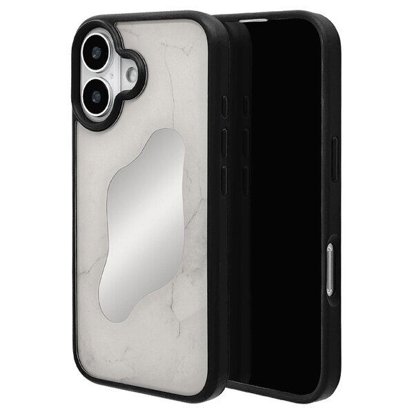 【iPhone 16アクセサリー】飾らないスタイルに自分らしさを。「iLBe」シリーズ登場！