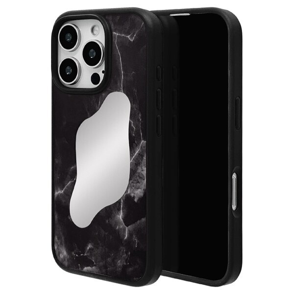 【iPhone 16アクセサリー】飾らないスタイルに自分らしさを。「iLBe」シリーズ登場！