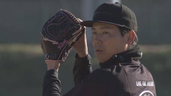 【フロントドア】6年ぶりV奪還に向け新井カープが始動！