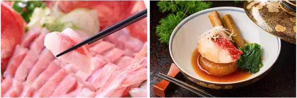 一足早く、春を楽しむ伊豆の旅へ。 桜と温泉を満喫する 大江戸温泉物語　伊豆半島の3つのホテルで3月1日より【春のまんぞくバイキング】スタート！