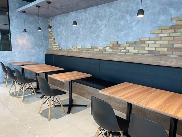 『 Two Dots Cafe（トゥードッツカフェ）』2024年2月17日に沖縄県読谷村喜名にてオープン！