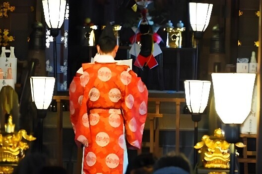 東京水辺ライン｜新春のイベントクルーズ 水上バスで行く初詣「牛嶋神社で昇殿参拝・厄除祈願」1/2(木)・3(金)開催！