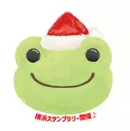 かえるのピクルス early Merry Christmas!   スタンプラリー in 横浜♪  　開催のお知らせ！