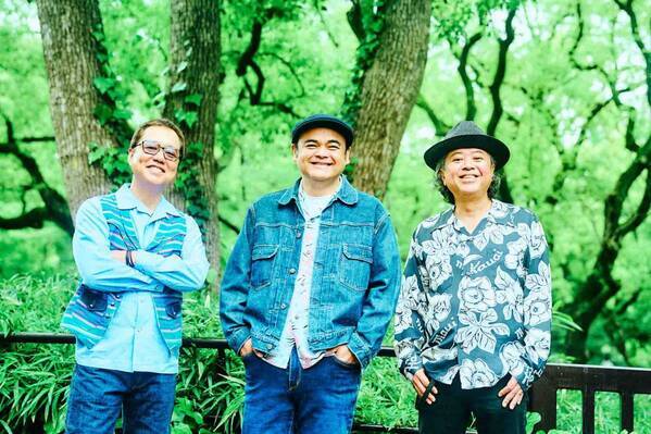 BEGIN、『沖縄からうた開き！うたの日コンサート2024 in よみたん supported by 第一興商 』 にMONGOL800、玉城千春(Kiroro)らが出演決定！