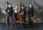 ウィハン弦楽四重奏団によるコンサートツアー決定　熟達したアンサンブルで聴く美しいチェコの音楽