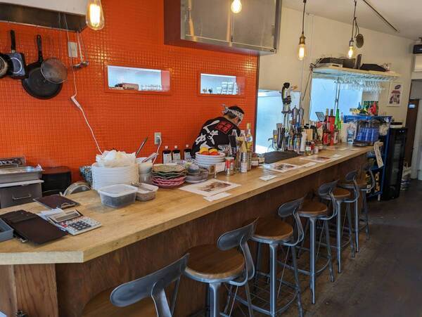 中目黒【熊本元祖！玉名ラーメンの伝道師】「くまめん 」新規がオープン！