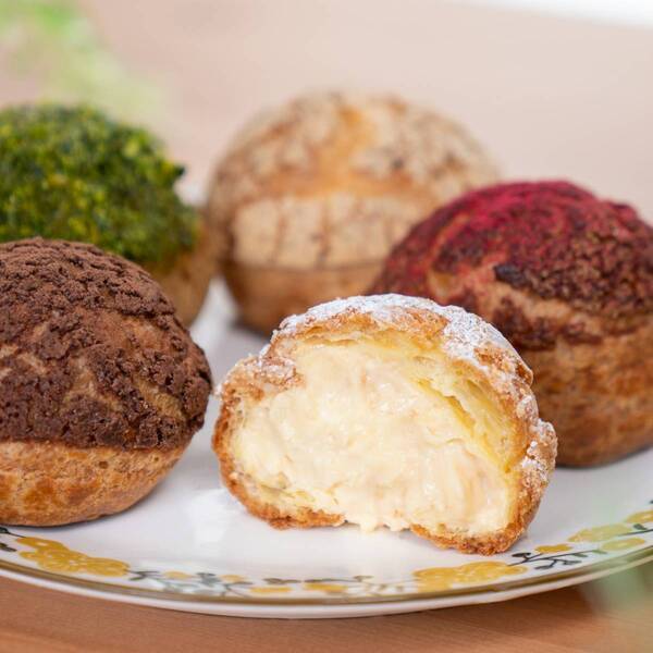 週替わりスイーツショップ「ＳＷＥＥＴＳ ＢＯＸ」が 兵庫県に初出店します