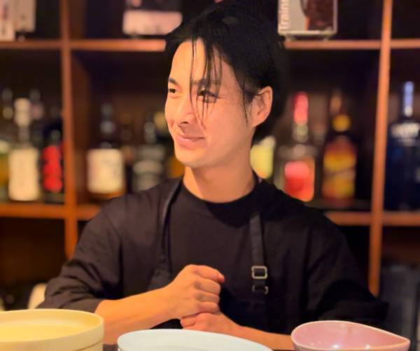 南青山【これぞビストロ】超絶技巧の高コスパコース「ビストロエブ」がオープン