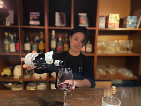 南青山【これぞビストロ】超絶技巧の高コスパコース「ビストロエブ」がオープン