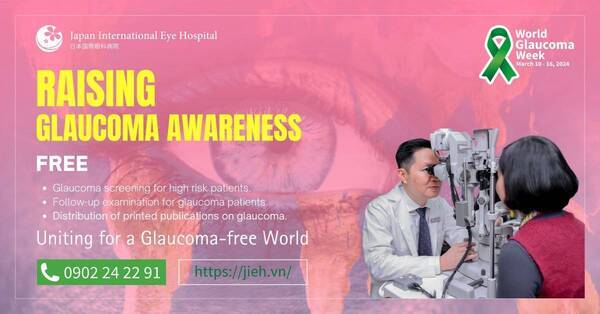 パリミキホールディングスは2024年世界緑内障週間 「ライトアップinグリーン運動」に賛同します