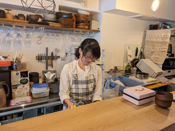 両国【薬膳コーディネーターが作る絶品角煮定食】「ゆるうま薬膳 そう」移転 がオープン！